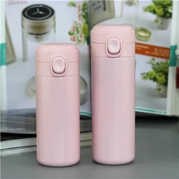 Clever choice of stainless steel thermos cup